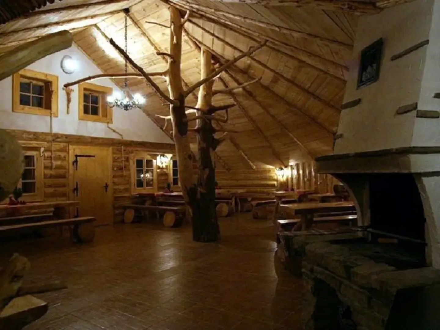 Penzion Josu Zuberec