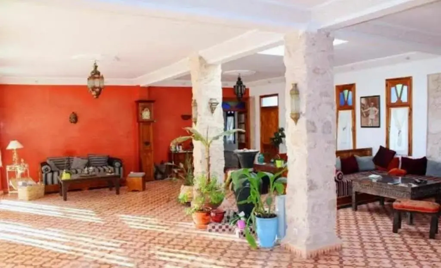 Dar De La Milonga