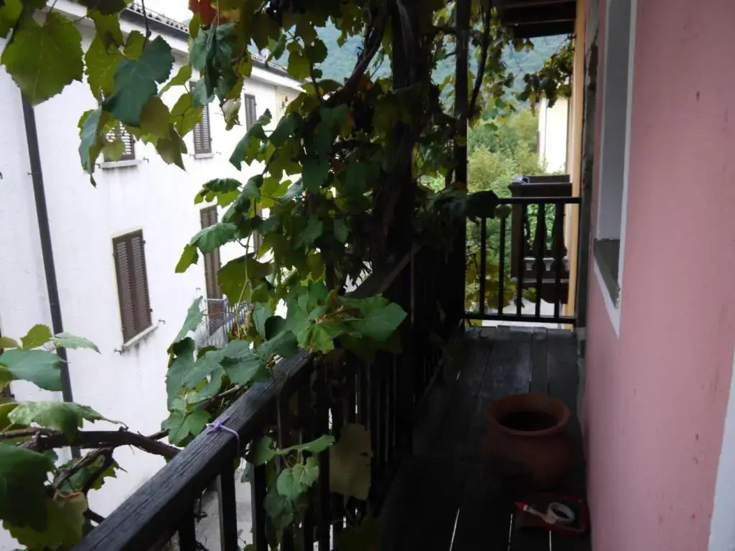 CÀ LEÒN - CASA LEONE im Alto Malcantone - Lugano