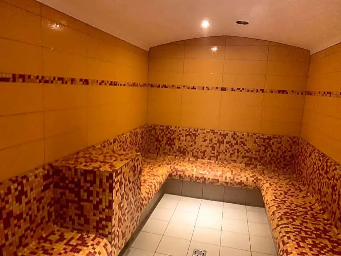 Windy Terrace Boutique Hotel