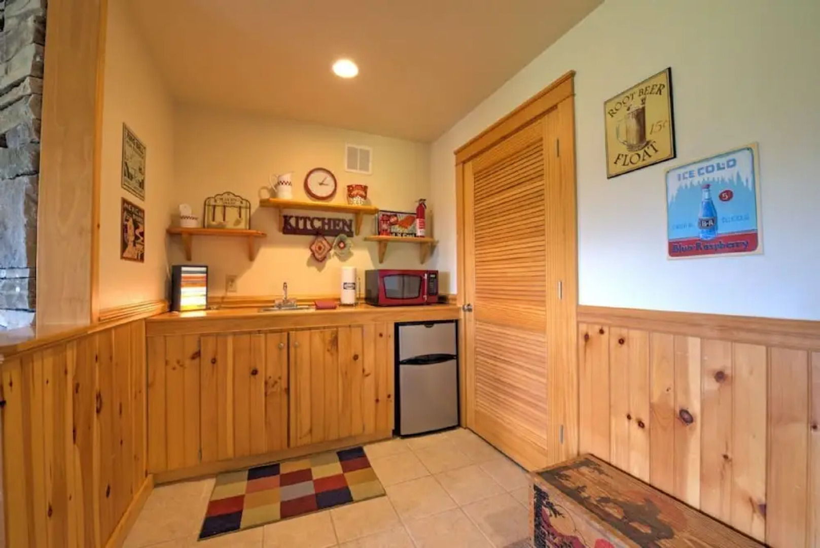 Dream Catcher - 4 Br Cabin