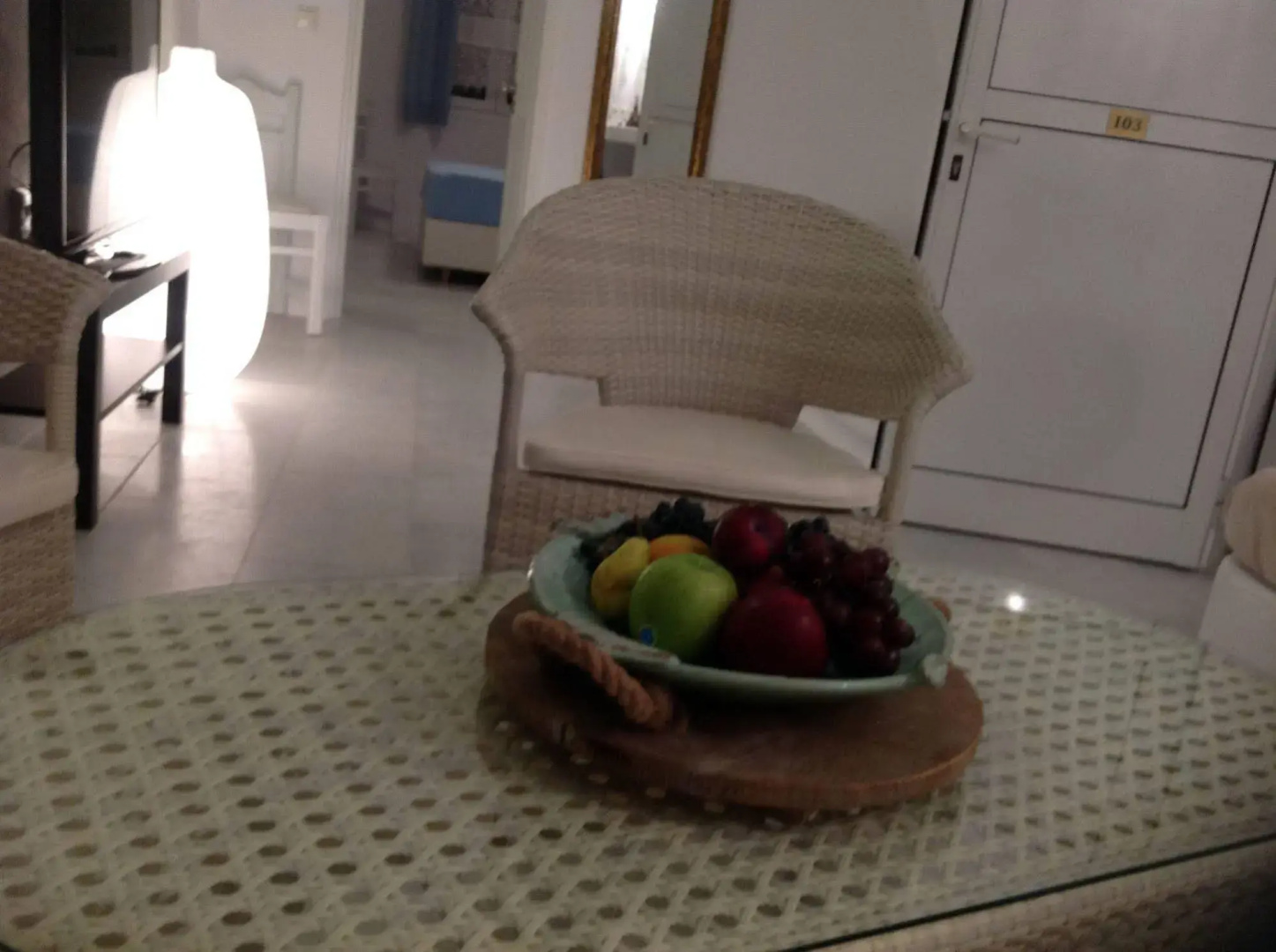 Hotel Aspasia