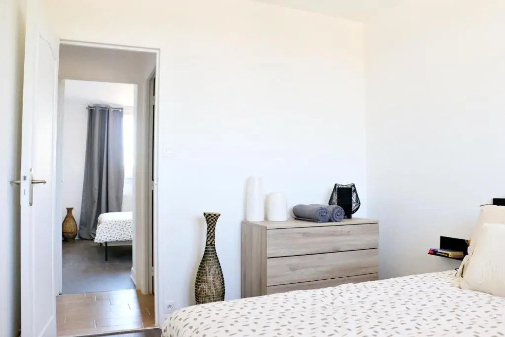 Air'baby - 1 a 6 Personnes - Colomiers Centre