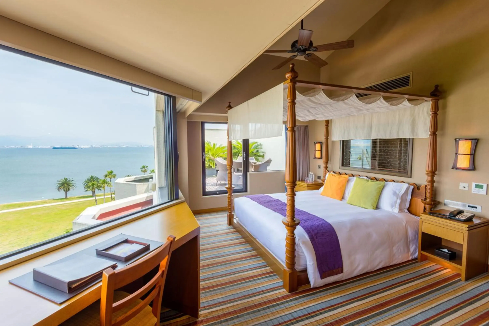 The Luigans Spa and Resort