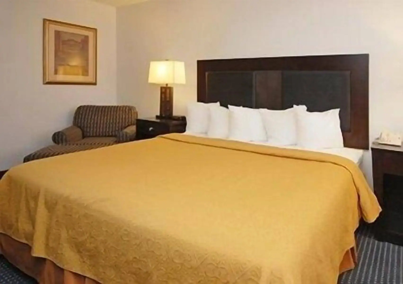 Quality Inn Rock Springs