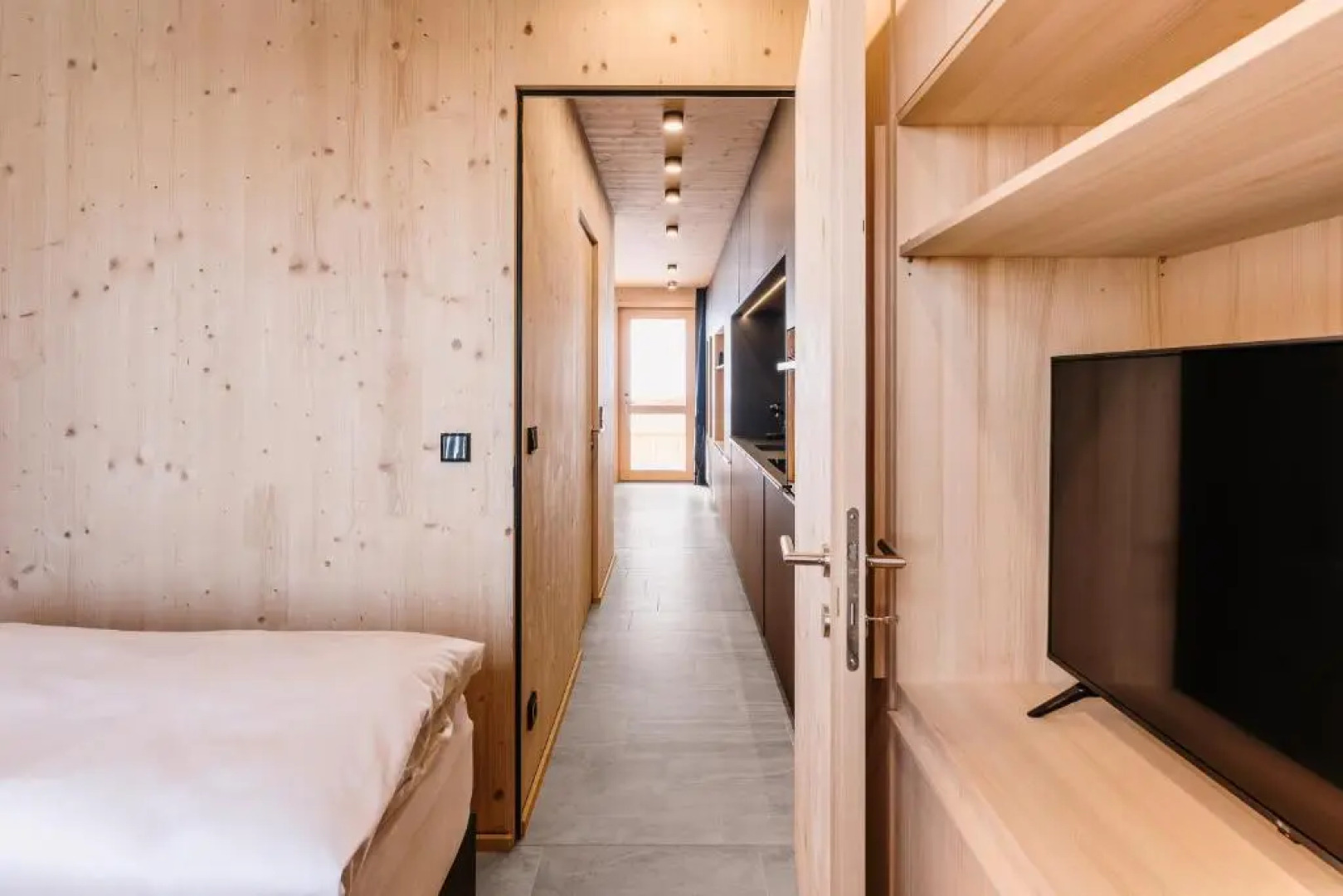 Apartment Klausbrücke