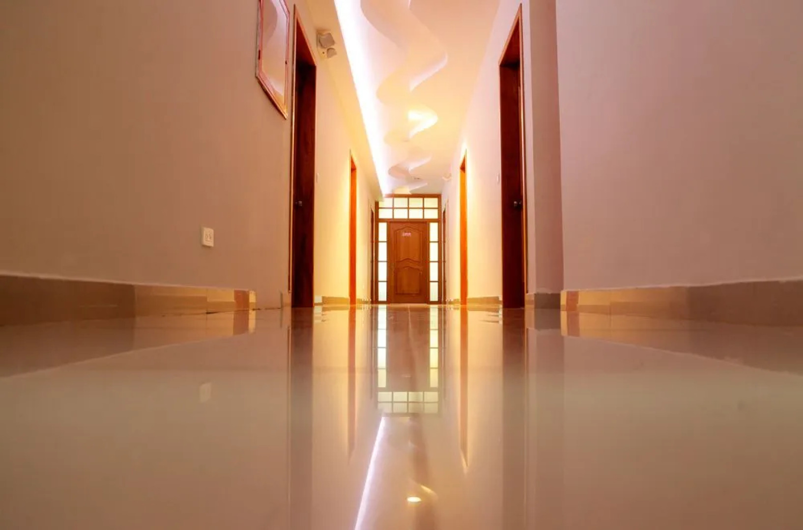 Hotel Galapagos Tortuga Bay