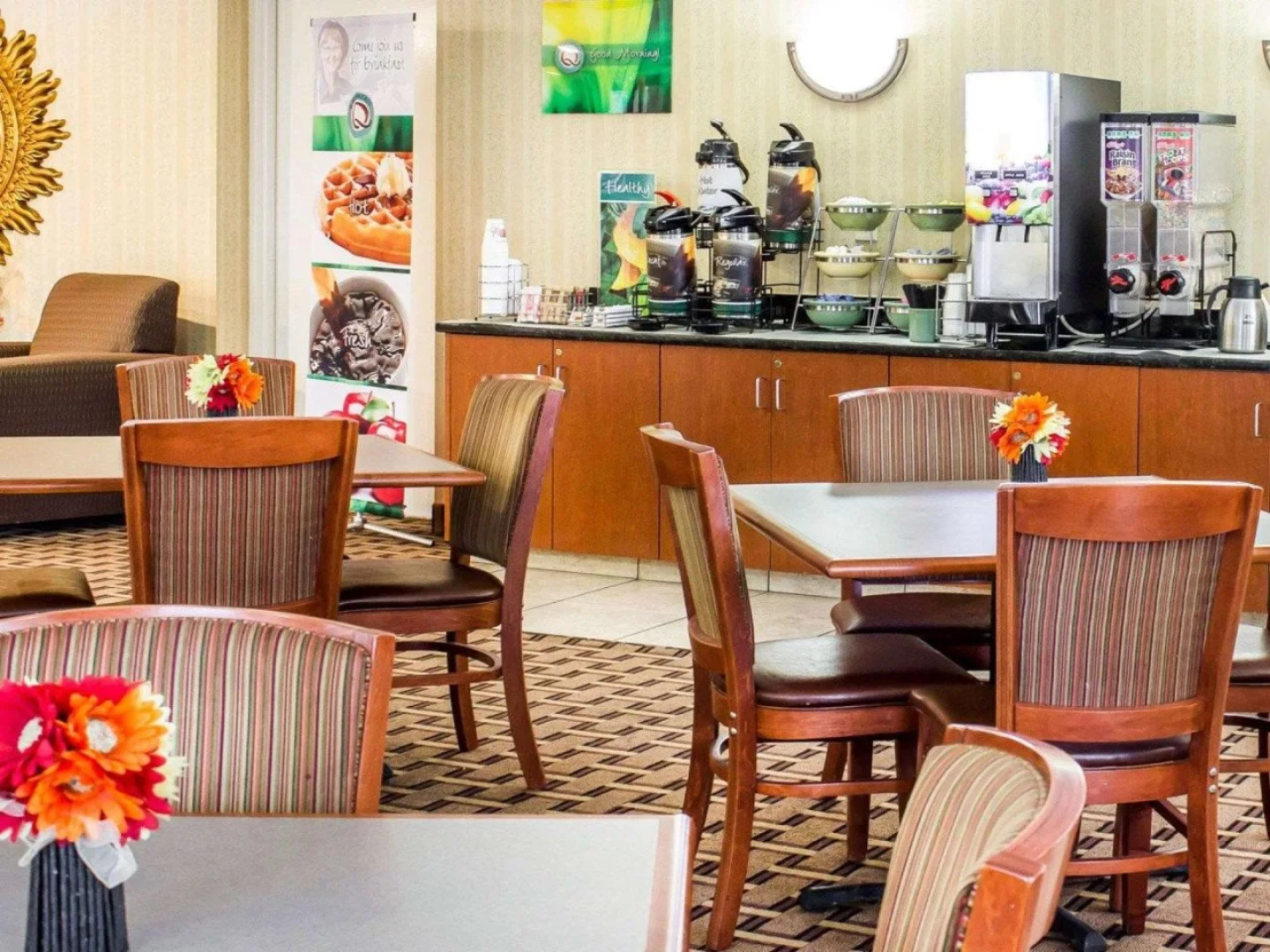 Quality Inn Battleboro