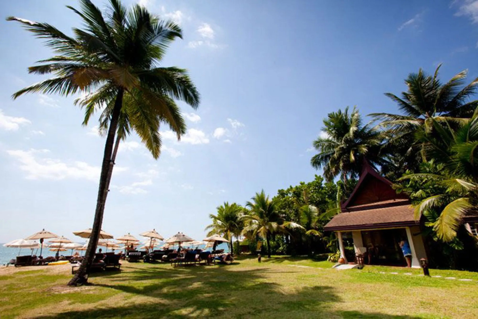 Ayara Villas Khaolak