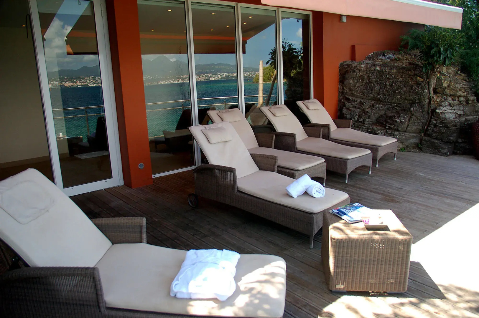 Residence The Marina