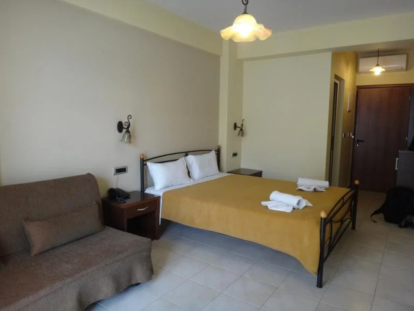 9 Queens Termal Spa Boutique