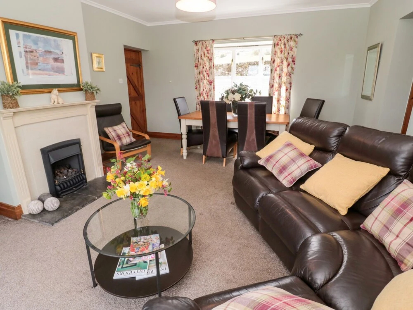 Forge Cottage