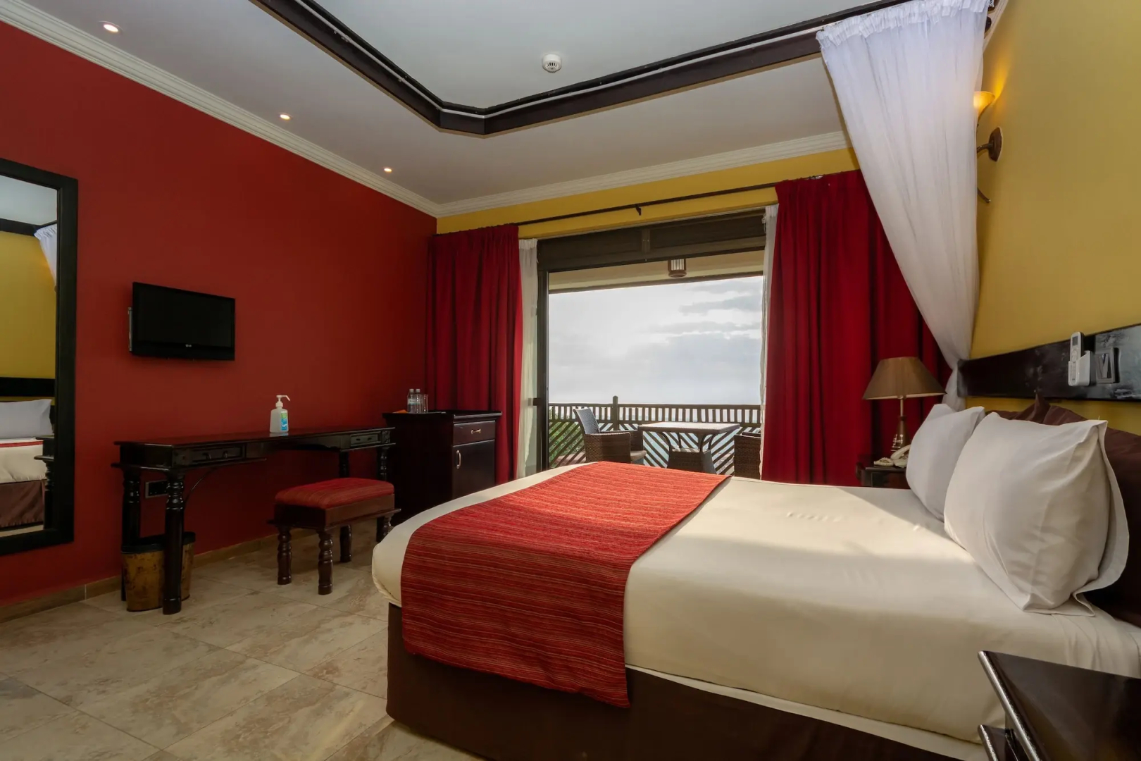 Cassia Lodge