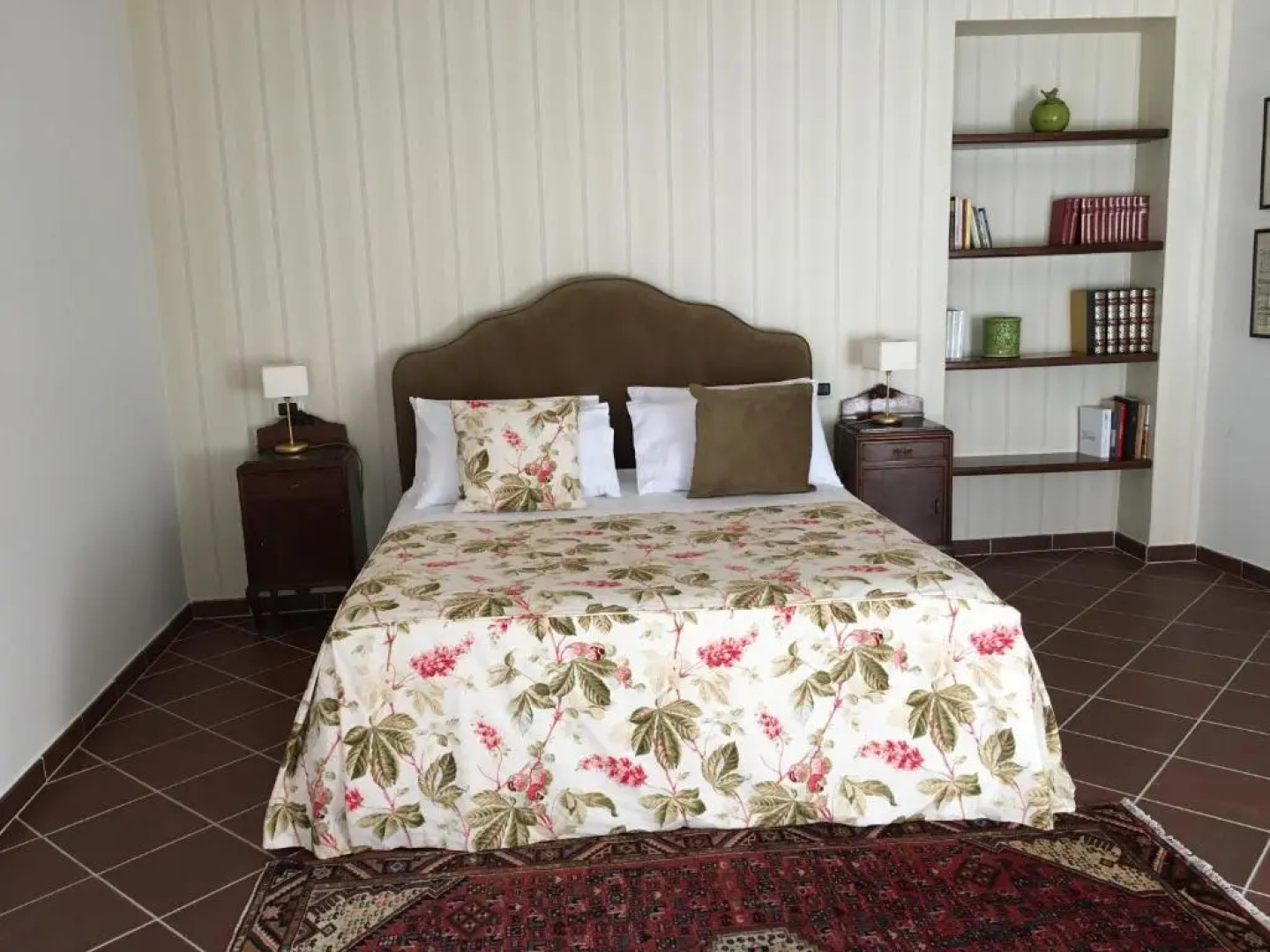 Il Casale di Riardo Luxury B&B