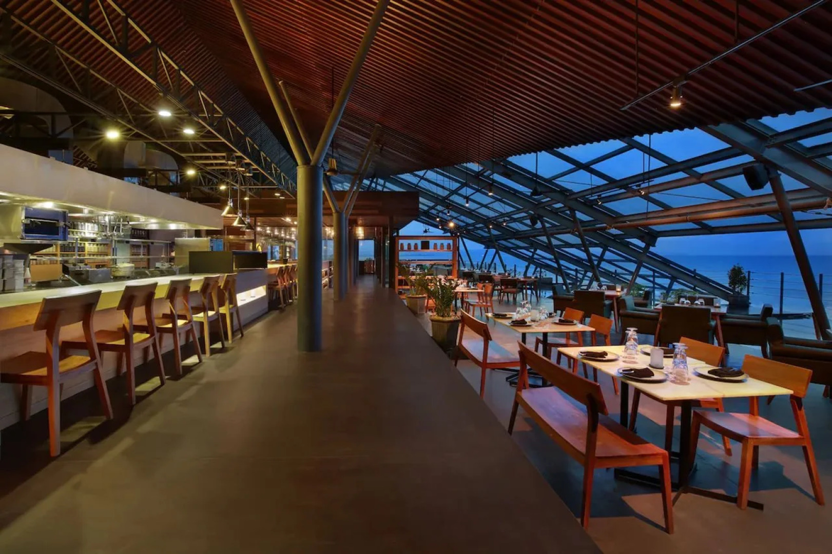 Отель Grand Seminyak - Lifestyle Boutique Resorts