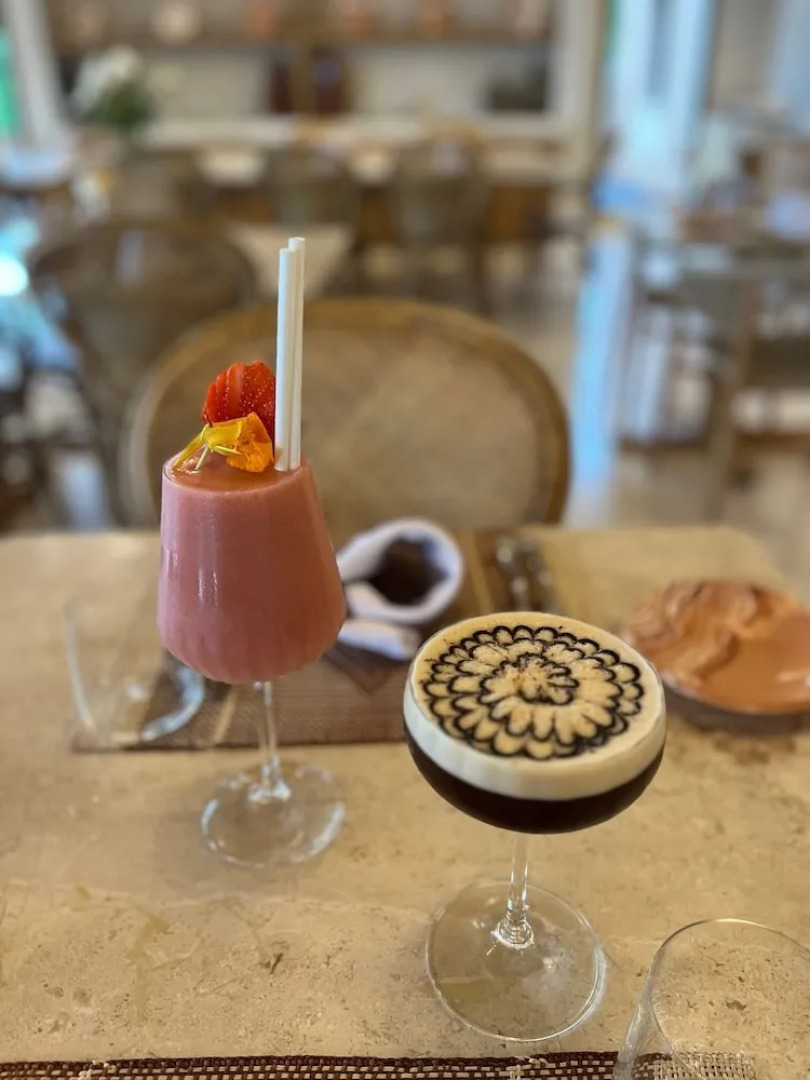 La Bastide Saint Georges