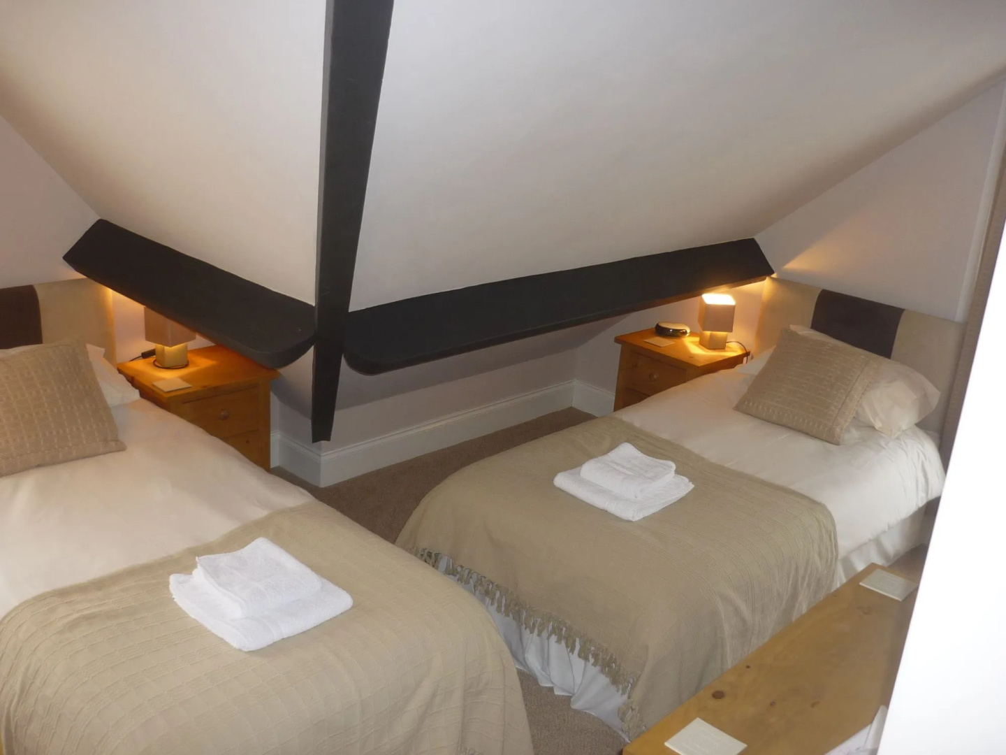 Boulmer Guesthouse
