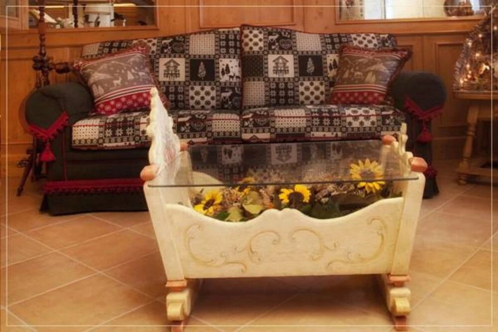Hotel Garnì Astoria