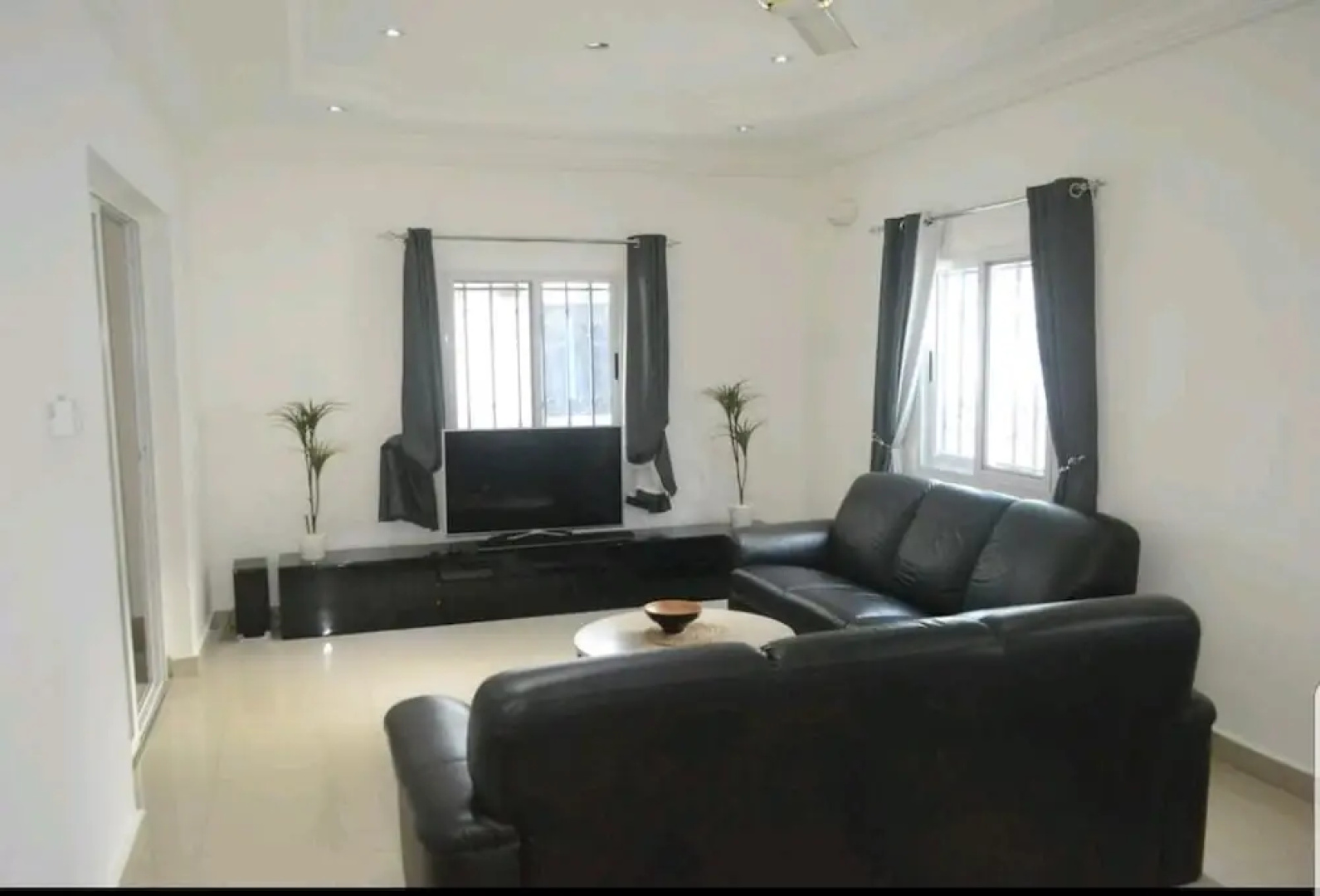 Drammeh's Villa
