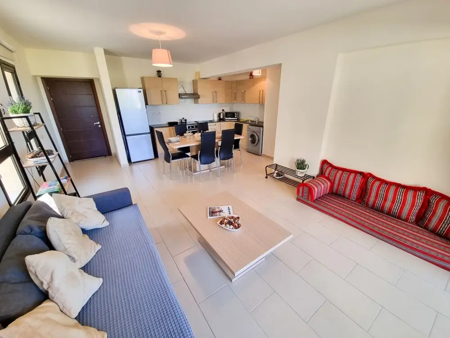 The Lob Star Apartment