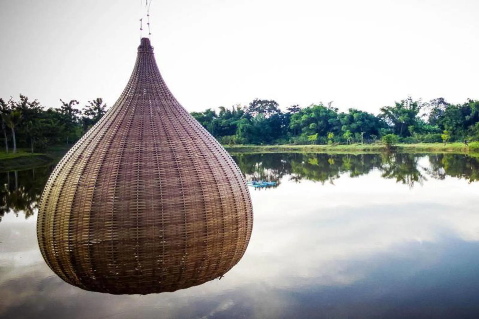 The Canal Garden Resort