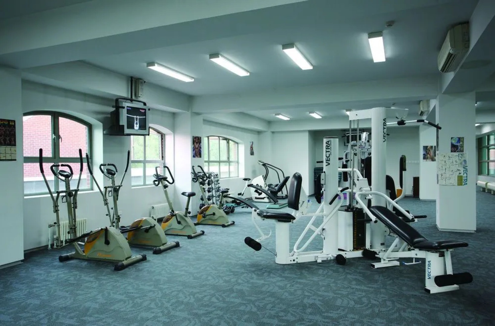 Hotel Kapok Bai Yang Dian