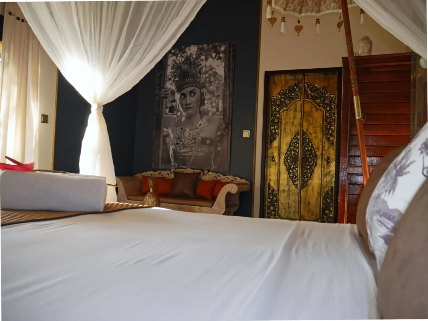 Hakuna Matata Bali Villas