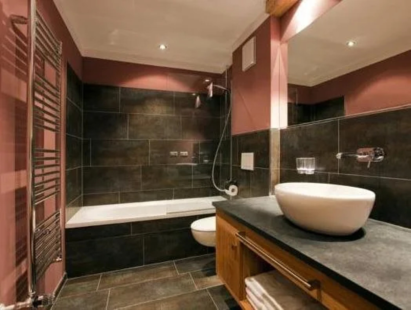 Serfaus Mountain Lodge