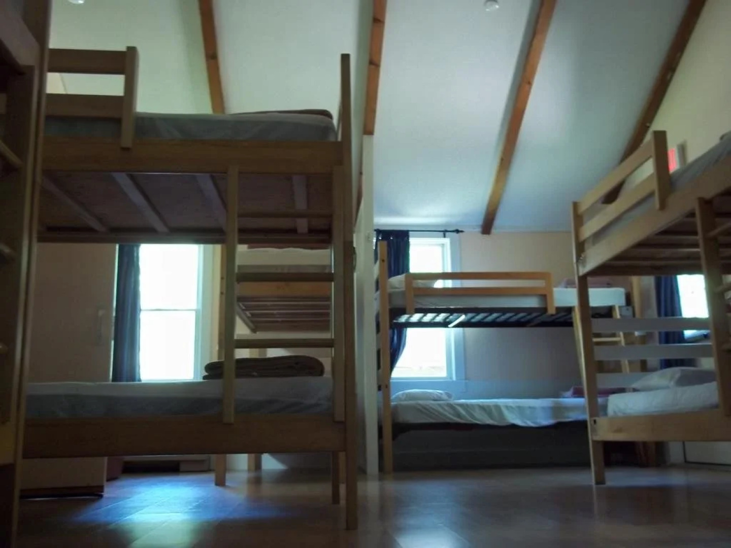 HI - Marthas Vineyard Hostel