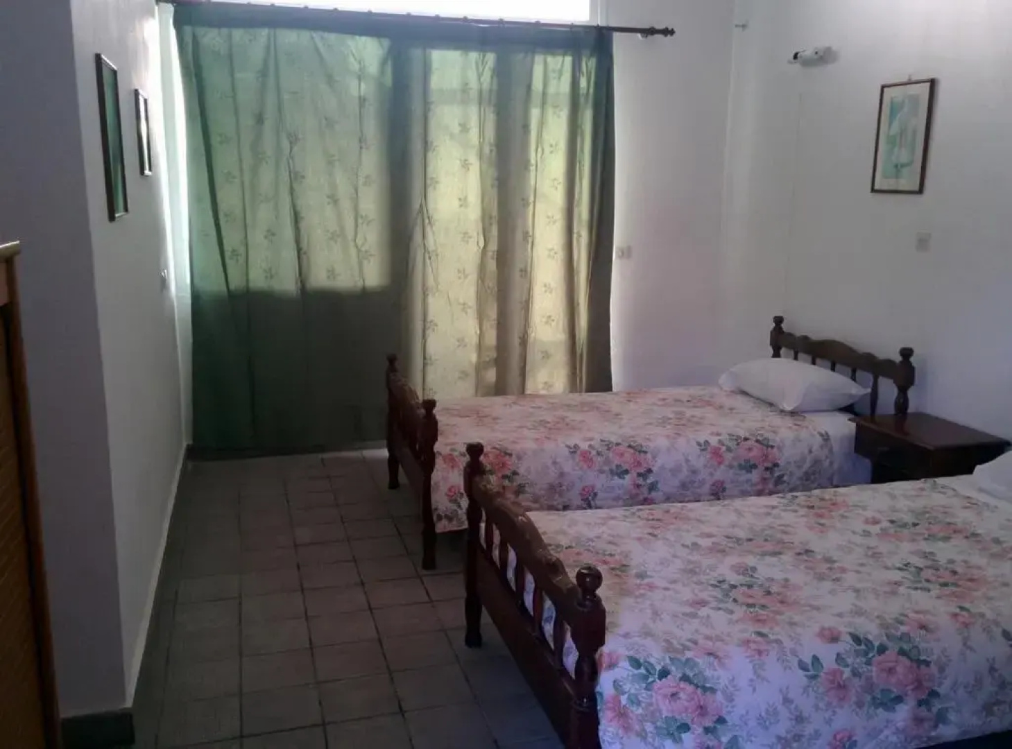 Varagoulis Giannis & Lenas Apartments
