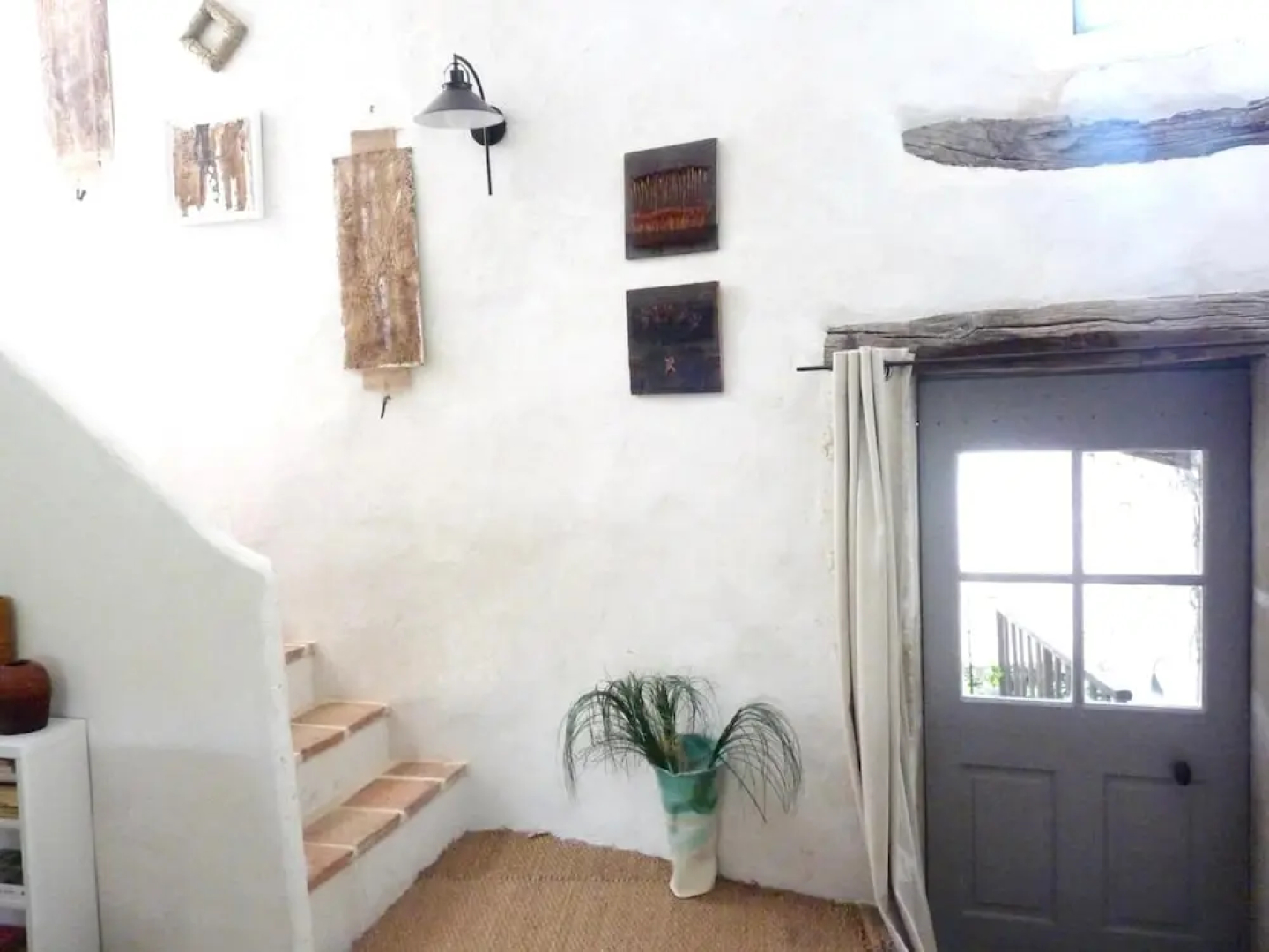 Chambres d'Hotes Atelier de Fons
