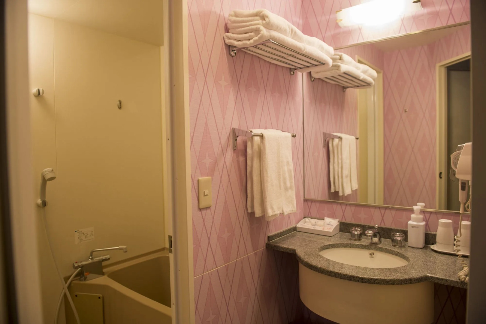 Tokyo Disney Celebration Hotel 