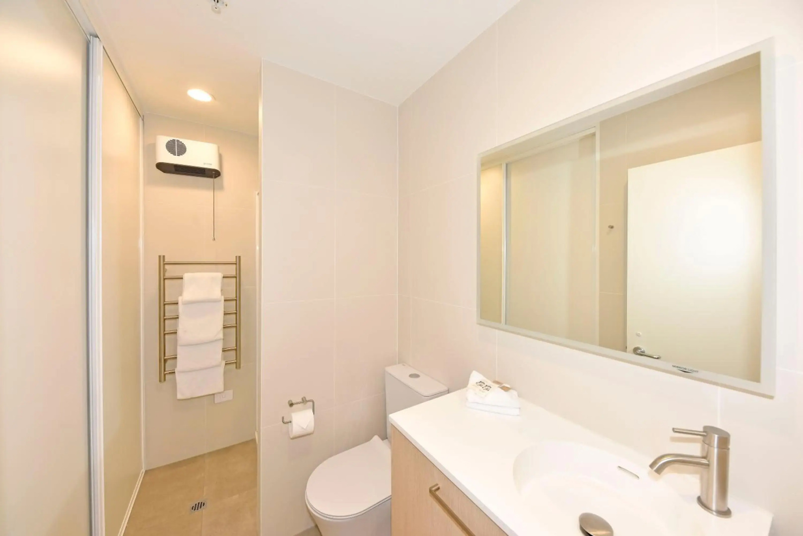 West Fitzroy Apartments