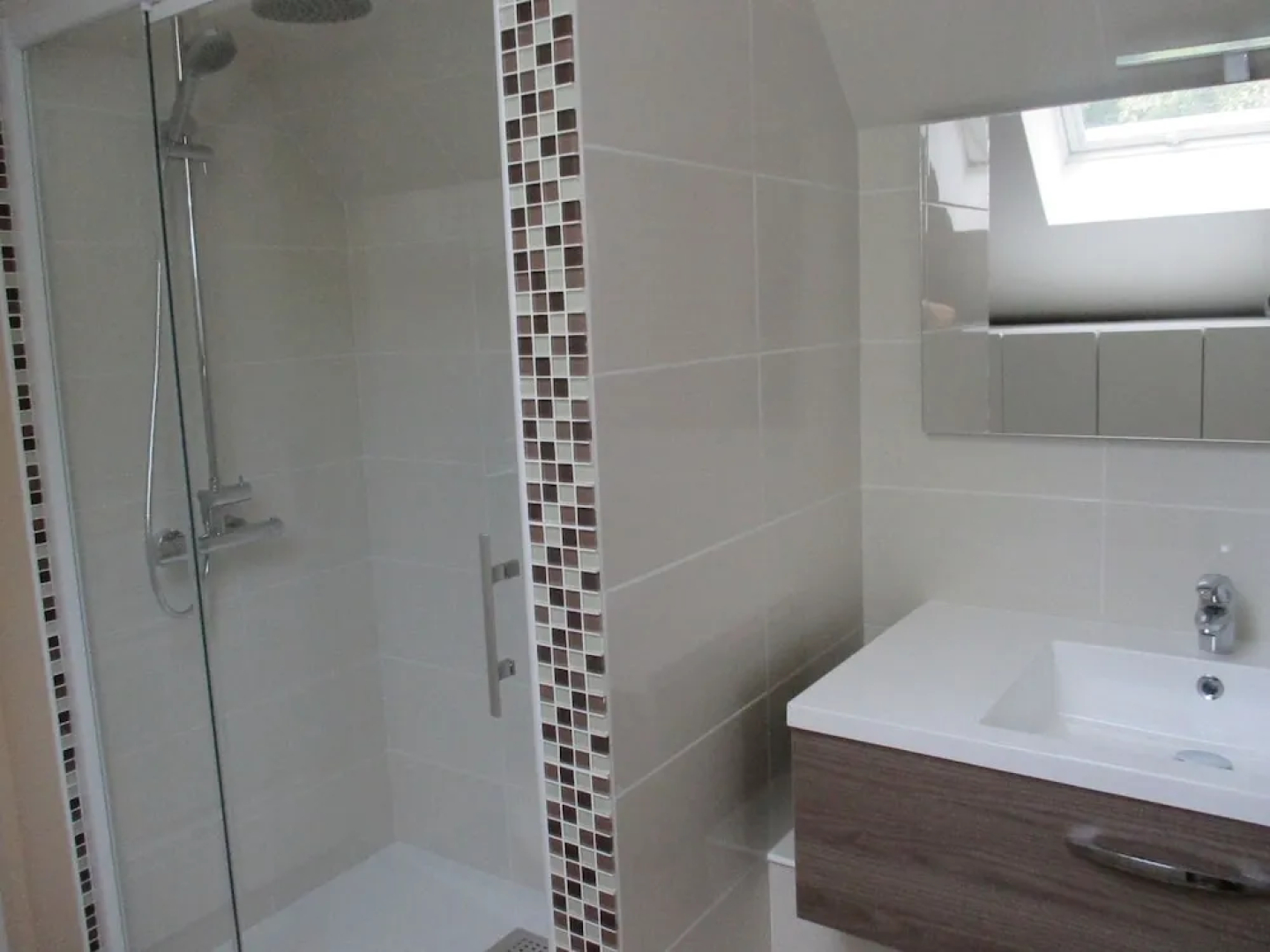 House With 4 Bedrooms in Villequier Aumont, With Enclosed Garden and W