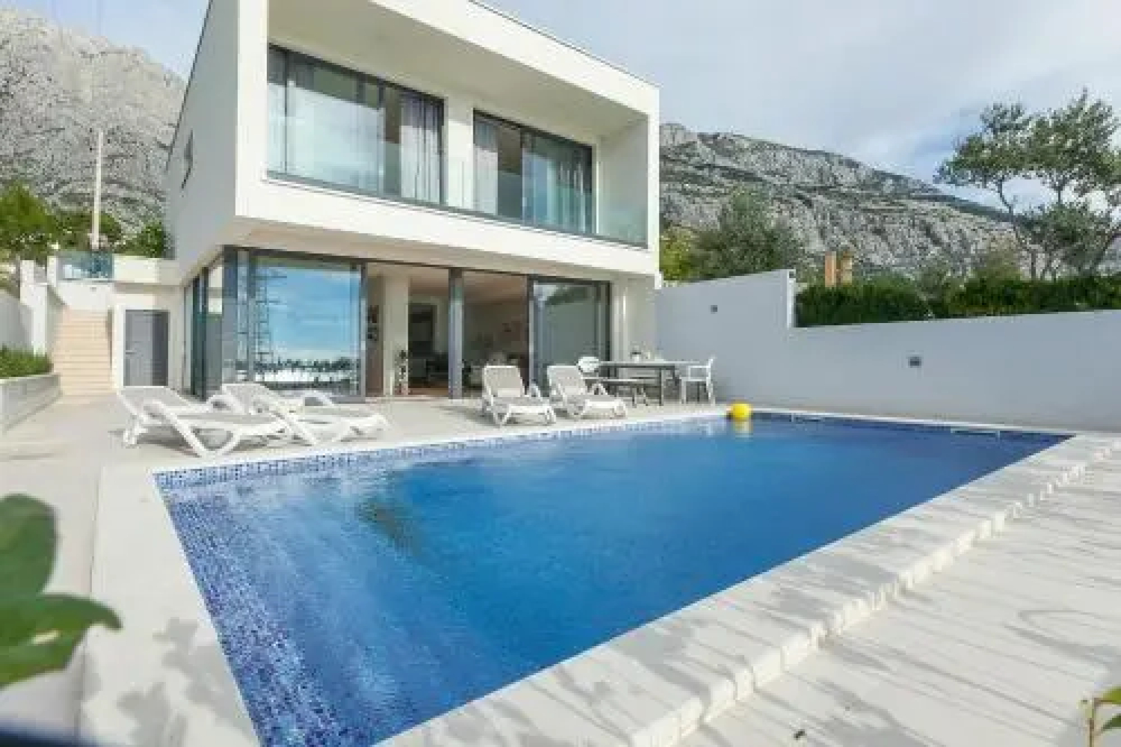 Villa Sima