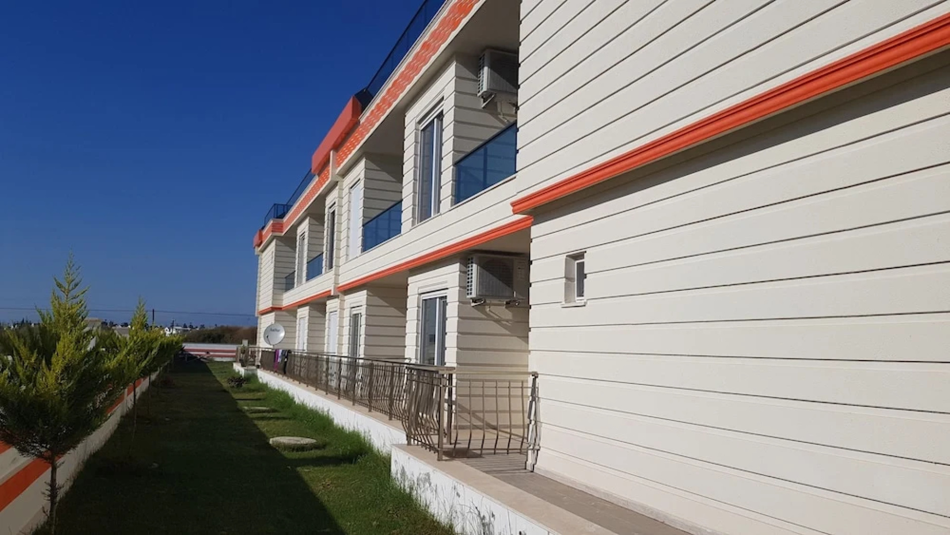 Esila Park Lara Kundu