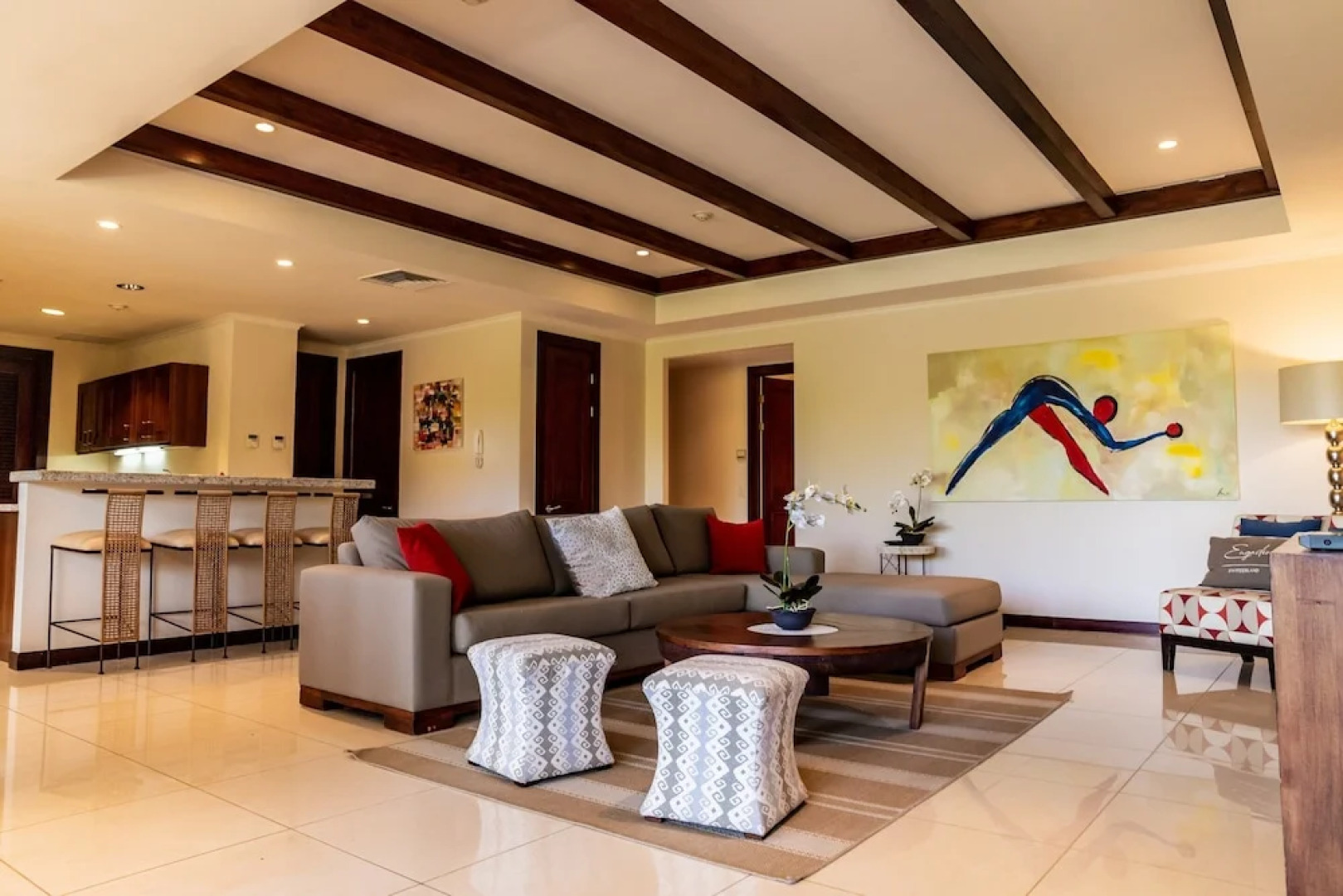 Reserva Conchal Resort - Carao Complex