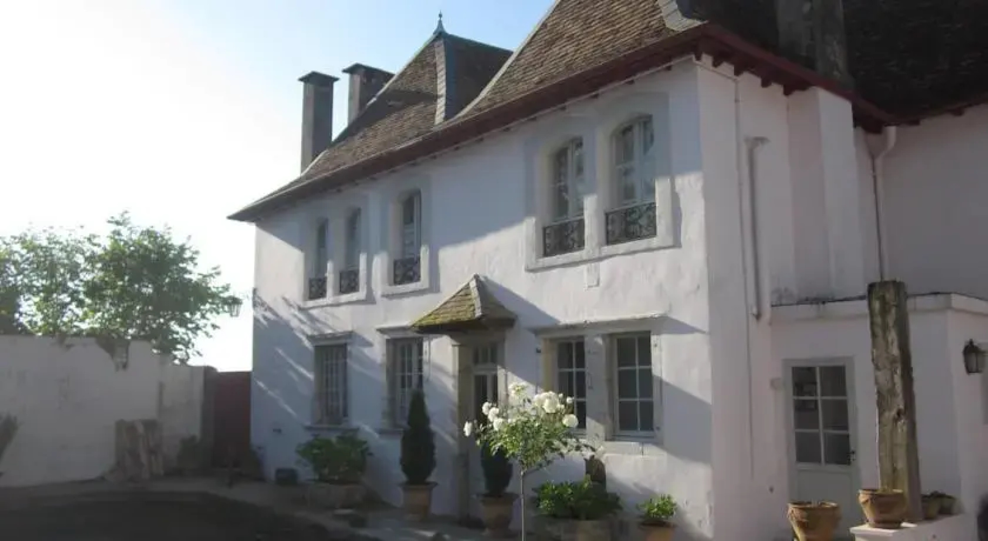 Clos Gerton