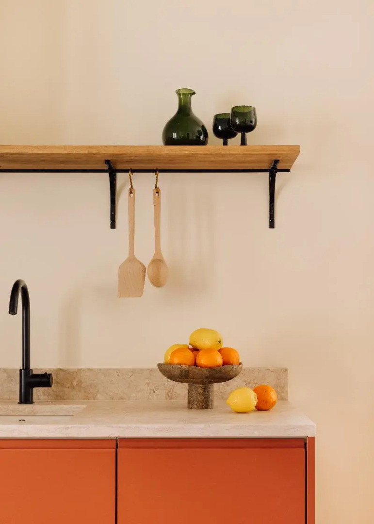 Locke de Santa Joana