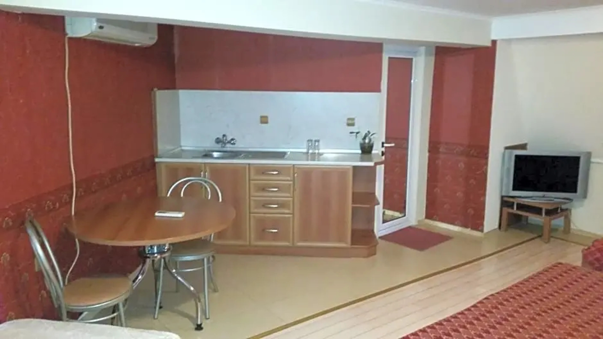 Hotel Rio