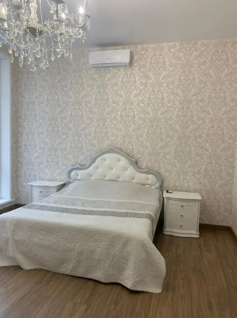 Коттедж на улице Речная, дом 2