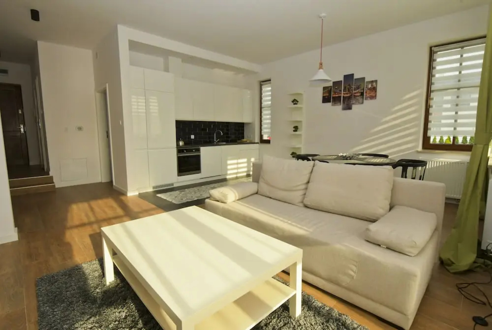 Poduszka Apartamenty Zdrojowe