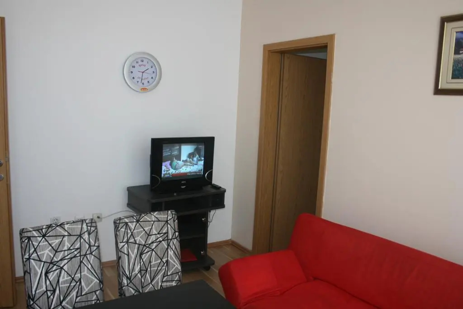 Apartments Simiž