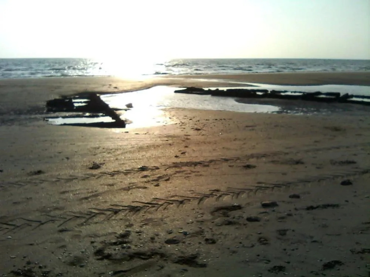 Relais de la Liberte - Utah Beach