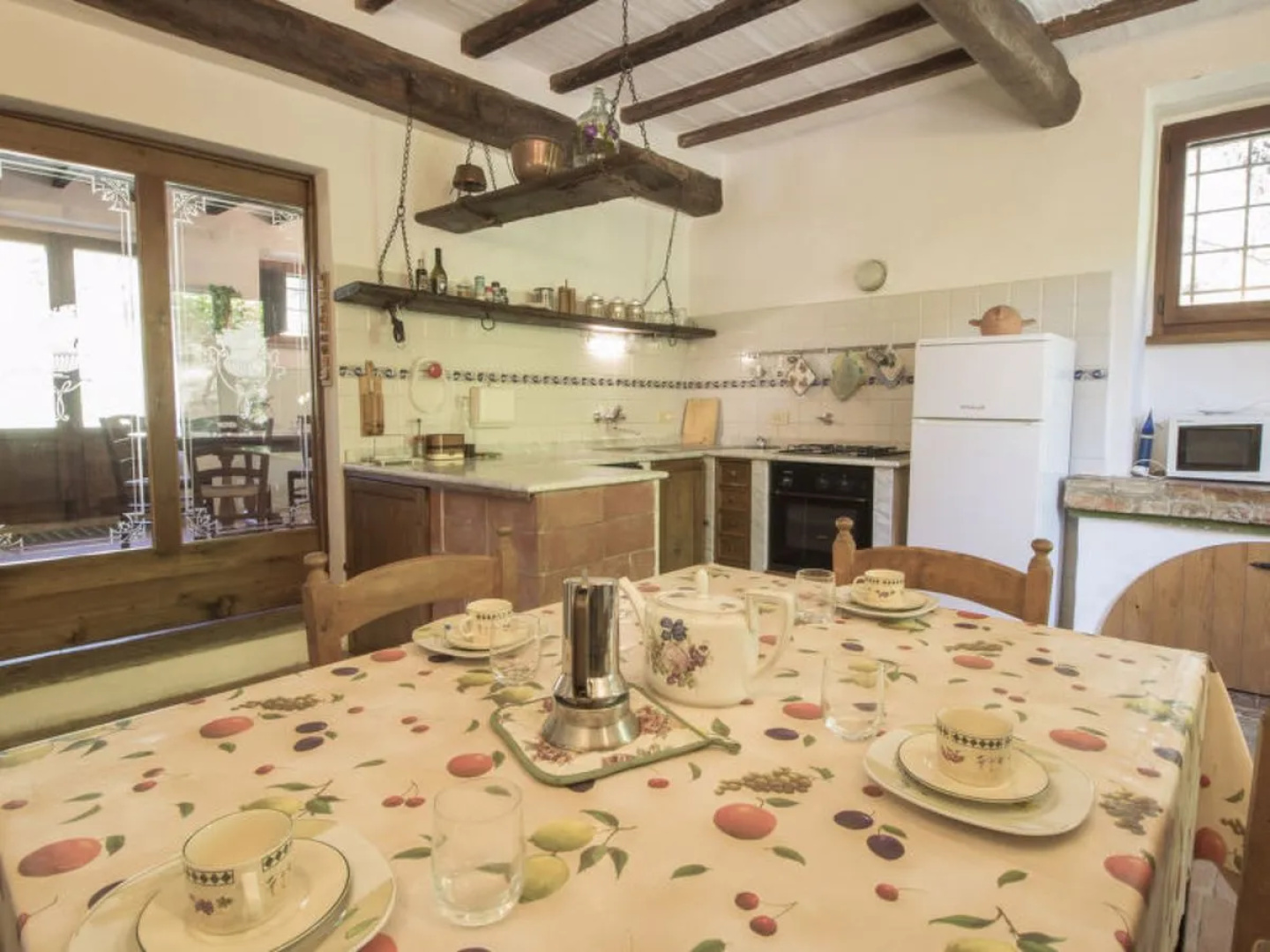 House La Contea Terni