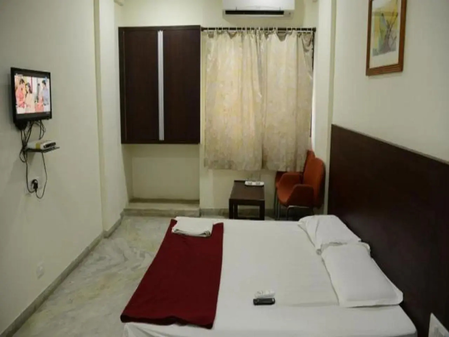 OYO Rooms BBC Tower Sayajigunj