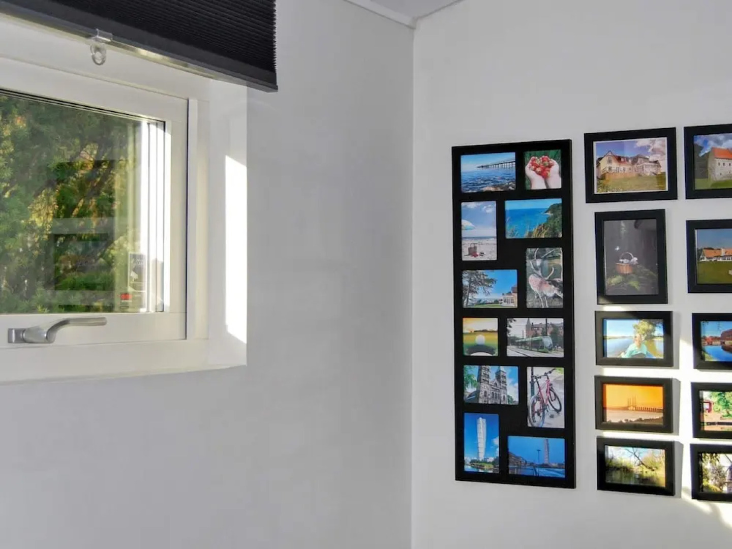 4 Person Holiday Home in Loddekopinge