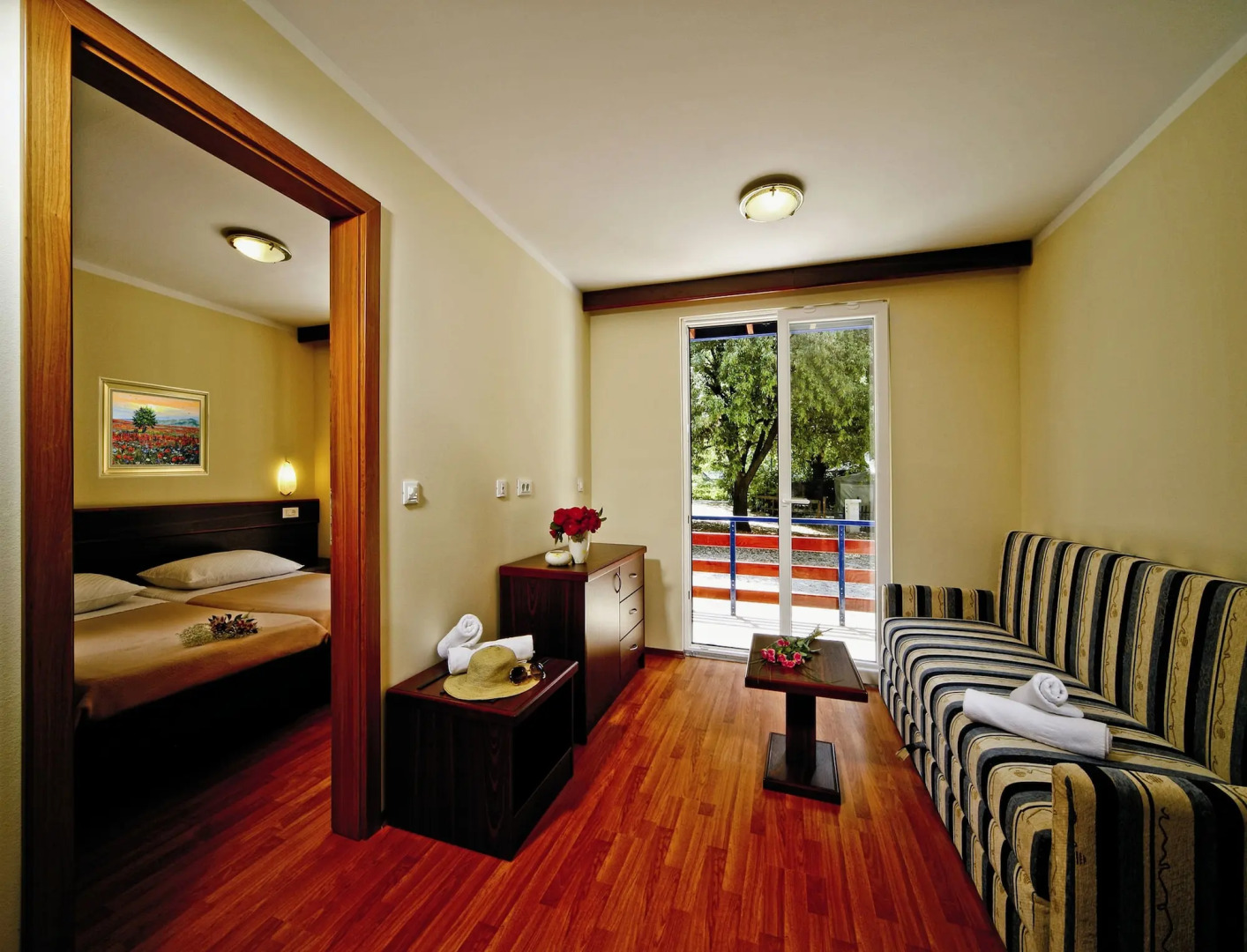 Holiday Resort Medveja - Liburnia