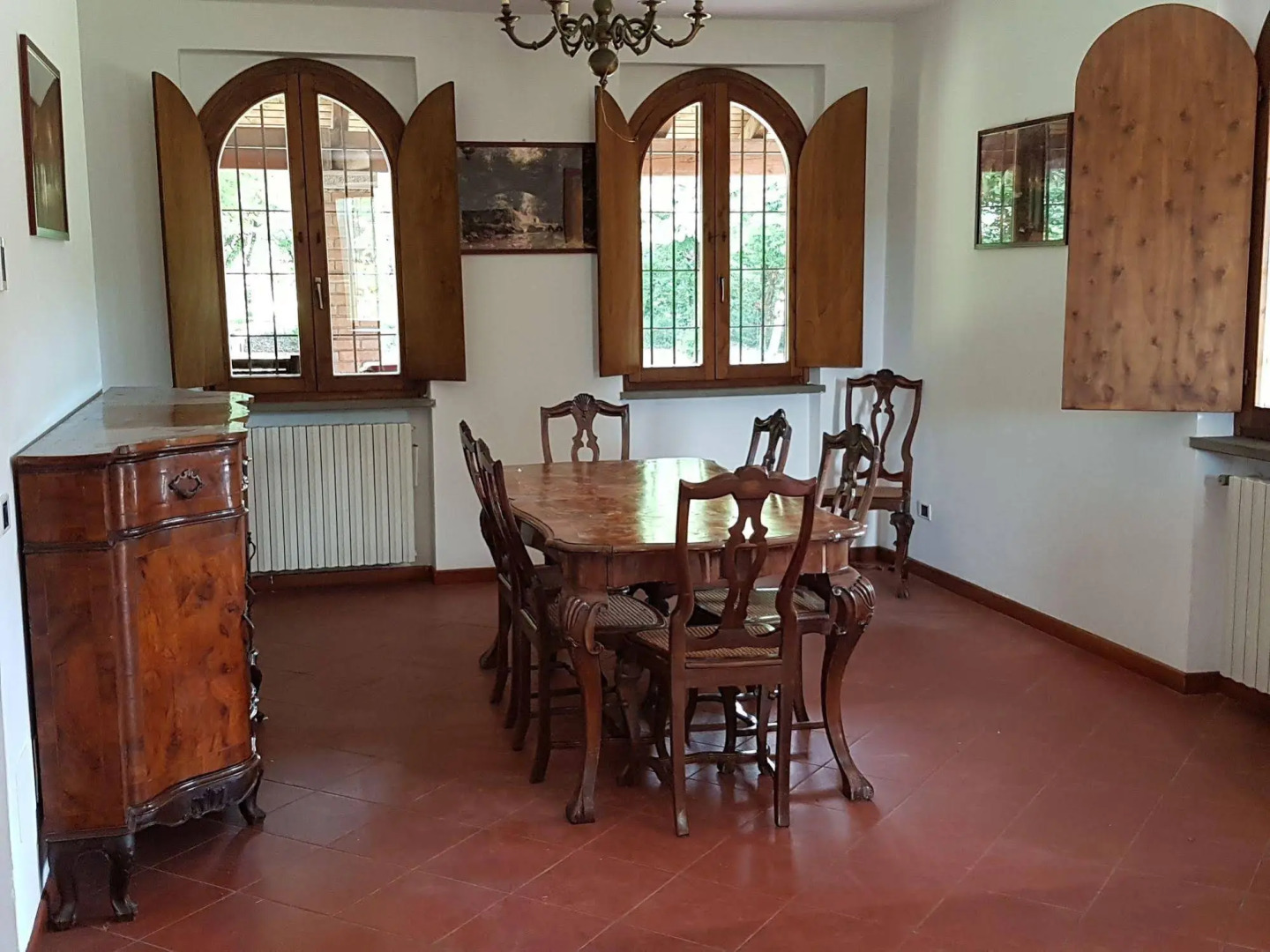 Podere Castel Merlo Resort