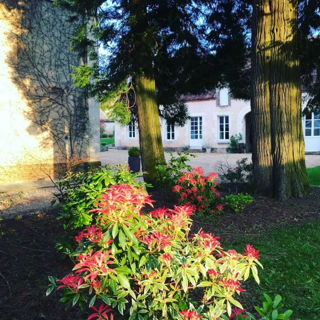 Les Couleurs du Verger